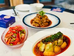 -院8里·少城记忆老川菜(宽窄巷子店)