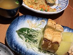 -万岁寿司(天河领展店)