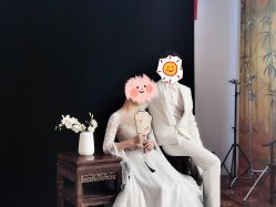 -Mu慕婚纱摄影·超级工作室