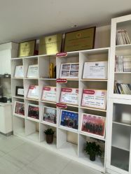 点击看大图 -产后帮产后修复(首城国际店)