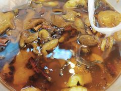 -黑皮酸菜鱼(三山街店)