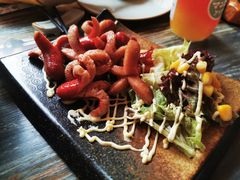 -福匠日本料理(人民路店)