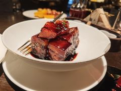 -甄御•海鲜新青岛菜(麦岛店)