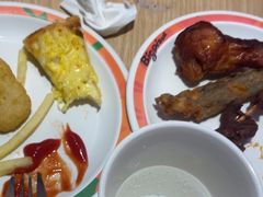 -比格比萨自助(云冈区步行街店)