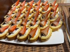 -昆泰嘉华酒店-嘉华咖啡厅