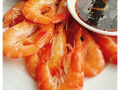 -东莞塘厦三正半山温泉酒店·沙利文西餐厅