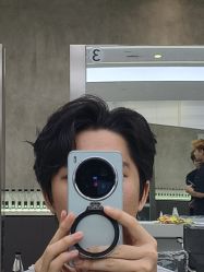 -天使之手