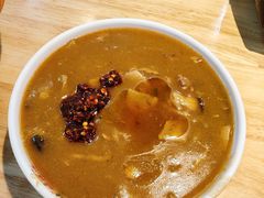 -高群生胡辣汤(亚运村店)