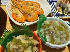 -贵木日本料理·铁板烧(新地假日广场店)