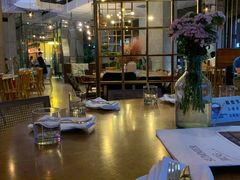大堂-The Rug Cafe(王府中环店)