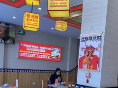 -阿婆情腊排骨火锅(金虹路店)