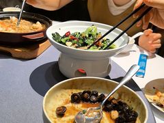 -徽镇小厨·经典徽菜(十里河店)