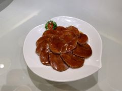 五香牛展-利苑酒家(华熙国际店)