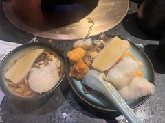 -湊湊火锅·茶憩(新中关购物中心店)