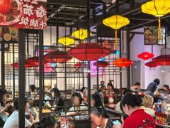 -受气牛肉·重庆耙牛肉(来福士店)