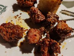 -戈拿旺巴西烤肉(崇文门店)