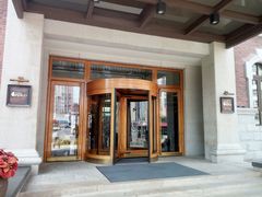 -天津津利华酒店