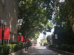 -湖北美术学院(昙华林校区)