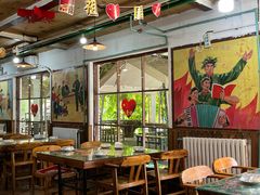 -人民公社大食堂(顺义总店)