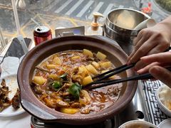 -湘语·湖南家常菜(新洲店)