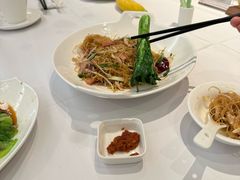 -粤财皇冠假日酒店·彩华轩中餐厅