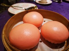 蜜桃流沙包-惠食佳·朱雀(东方商厦店)