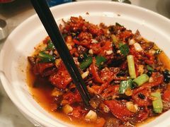 -湘村小灶·地道长沙菜·本地人优选(咸嘉新村店)