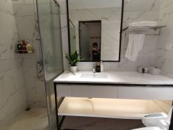 -厦门安达仕酒店·衡境SPA