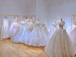 -欣薇婚纱(新源乐汇城店)