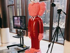 -上海崇明金茂凯悦酒店