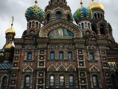 -滴血救世主教堂