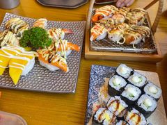 -大鲜生·亚洲菜融合小食堂