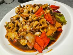 -佬太公海鸭·海鲜大排档(上海总店)