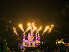 -沈阳方特欢乐世界