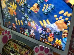 -大玩家超乐场(河东万达广场店)