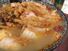 脆皮螺蛳粉-螺世纪螺蛳粉·桂味小排档(裕德店)