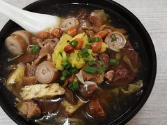 -阿芬卤面(花巷店)