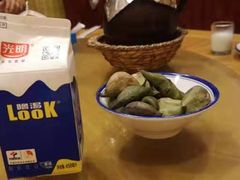 -传统菜农庄(皇姑路店)
