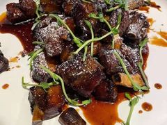 -青岛海尔洲际酒店