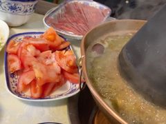 -吉祥涮羊肉