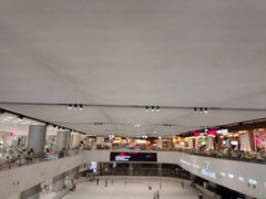 -食悦天美食广场(长沙IFS国金中心店)