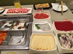 -海底捞火锅(南京红山常发广场店)