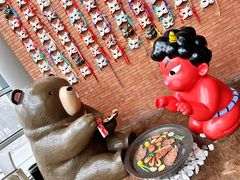 -神户赤童日式烤肉伙伴(东直门店)