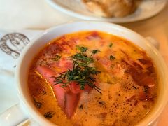 -老井俄式餐厅