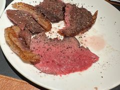 -拉蒂娜·巴西牛排馆 Latina·Brazilian Steakhouse(王府井喜悦店)