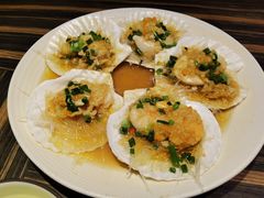 -江太极江浙菜(马桥万达广场店)