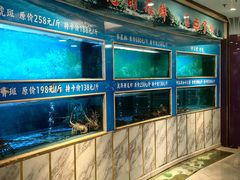 -金龙渔港(双楠店)