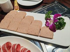 -和院老火锅铜锅烧烤海鲜(朱雀大街店)
