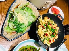 -湘约爨厨(太白立交店)