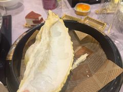 -一绪に寿喜烧自助(世茂广场店)